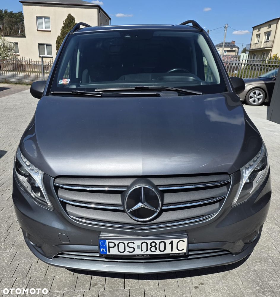 Mercedes-Benz Vito - 7