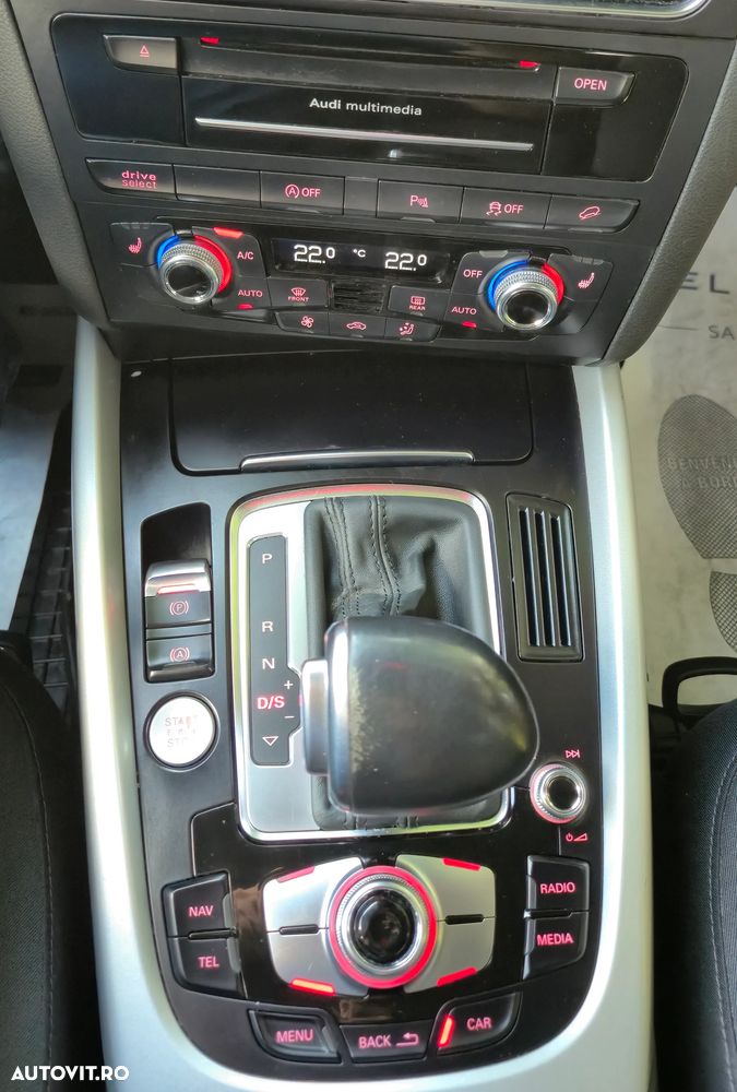 Audi Q5 2.0 TDI Quattro clean - 7