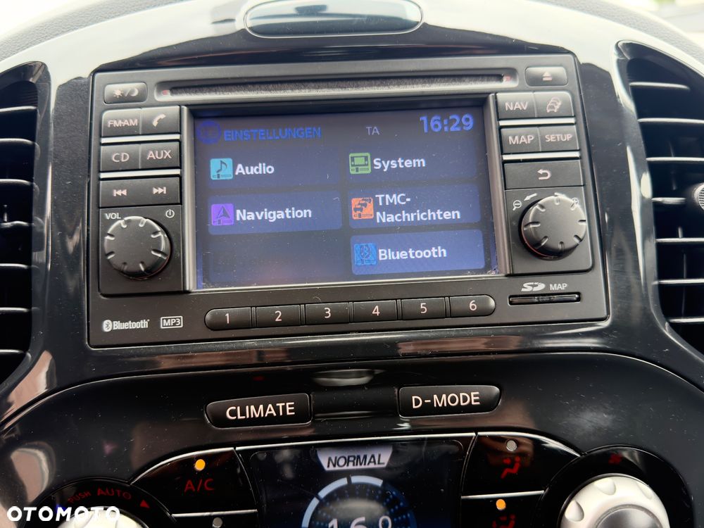 Nissan Juke - 34