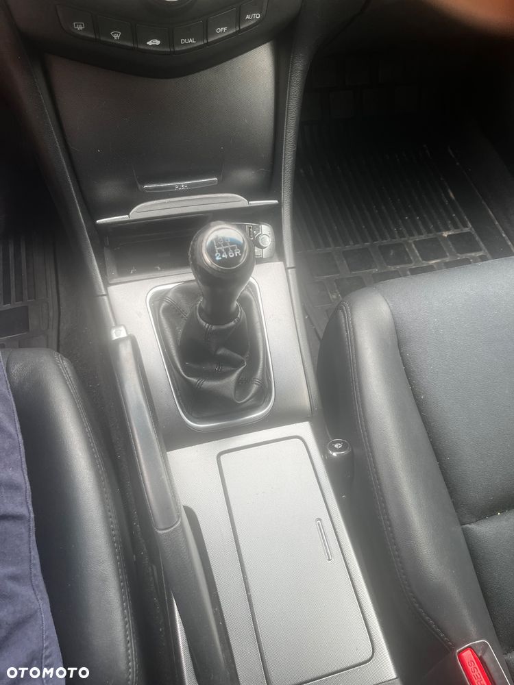 Honda Accord 2.2i-CTDi Executive - 12