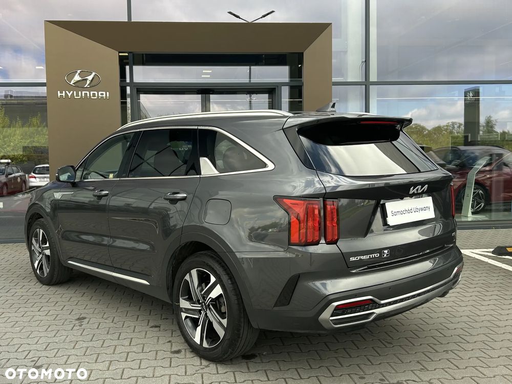 Kia Sorento - 9