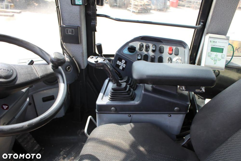 Komatsu WA 430 - 6 z Niemiec - 10