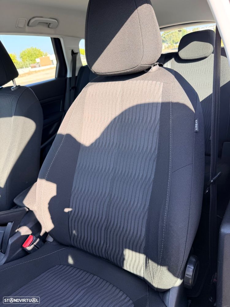 Peugeot 308 SW BlueHDi 120 Stop & Start Active - 18
