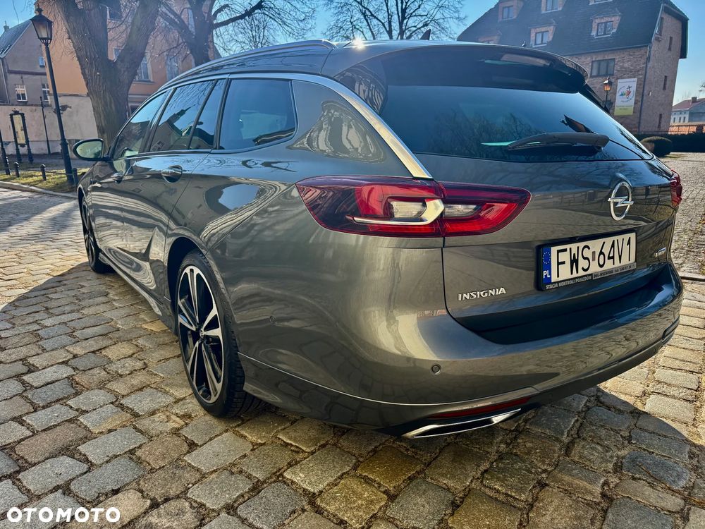 Opel Insignia 1.6 T Exclusive S&S - 16