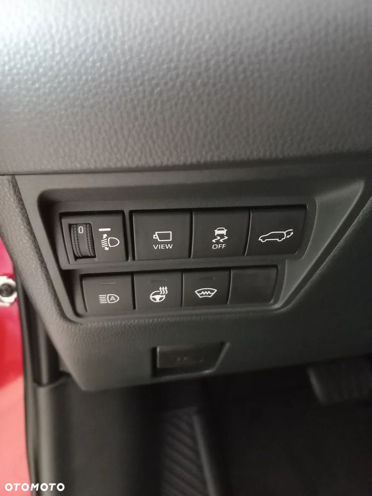 Toyota Yaris Cross Hybrid 1.5 Executive AWD - 11