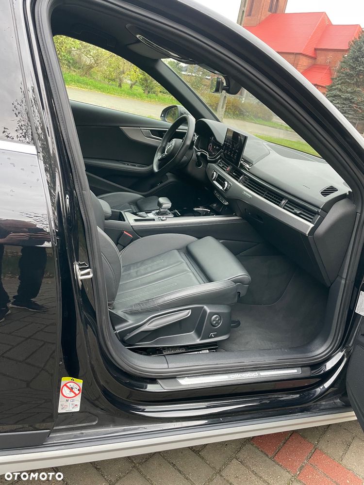 Audi A4 Allroad quattro 45 TFSI S tronic - 15