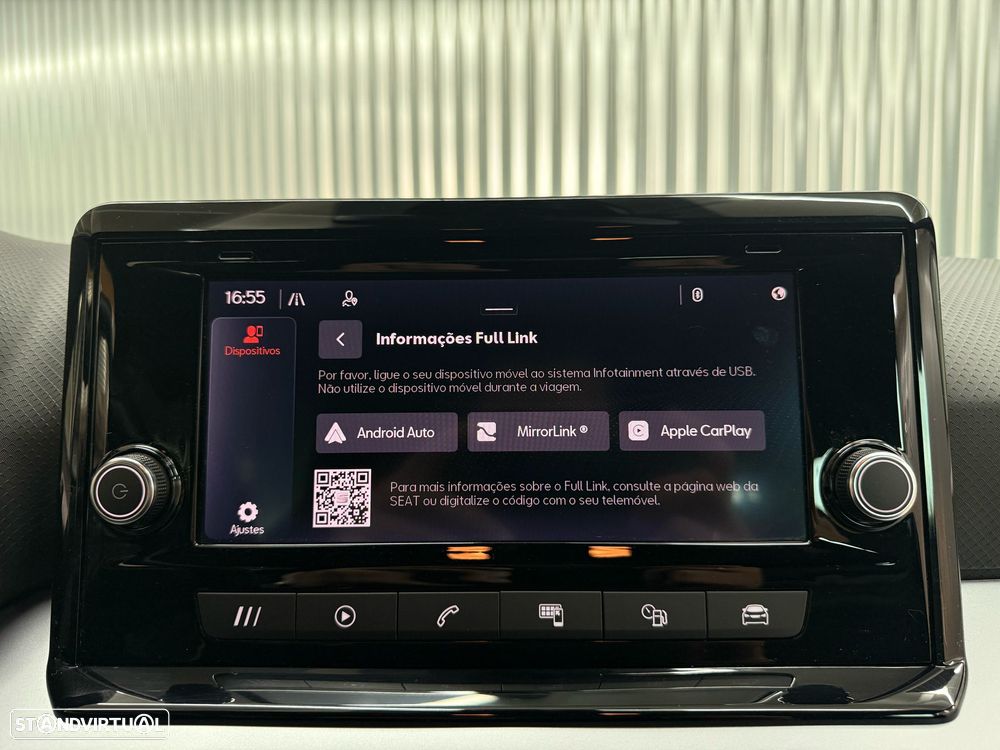 SEAT Ibiza 1.0 TSI FR - 10