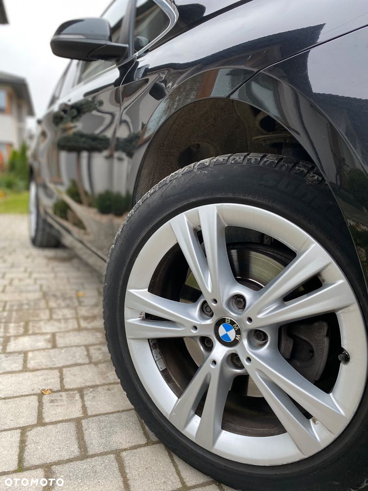BMW Seria 2 Gran Tourer [F46] 15-18 - 5