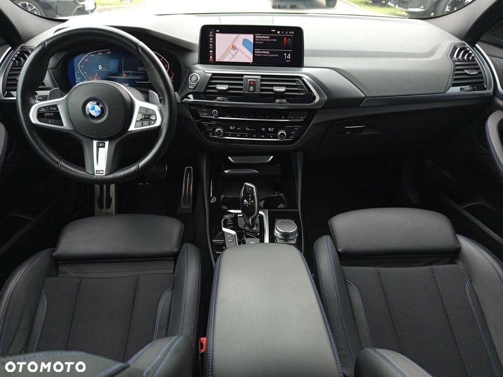 BMW X4 - 15