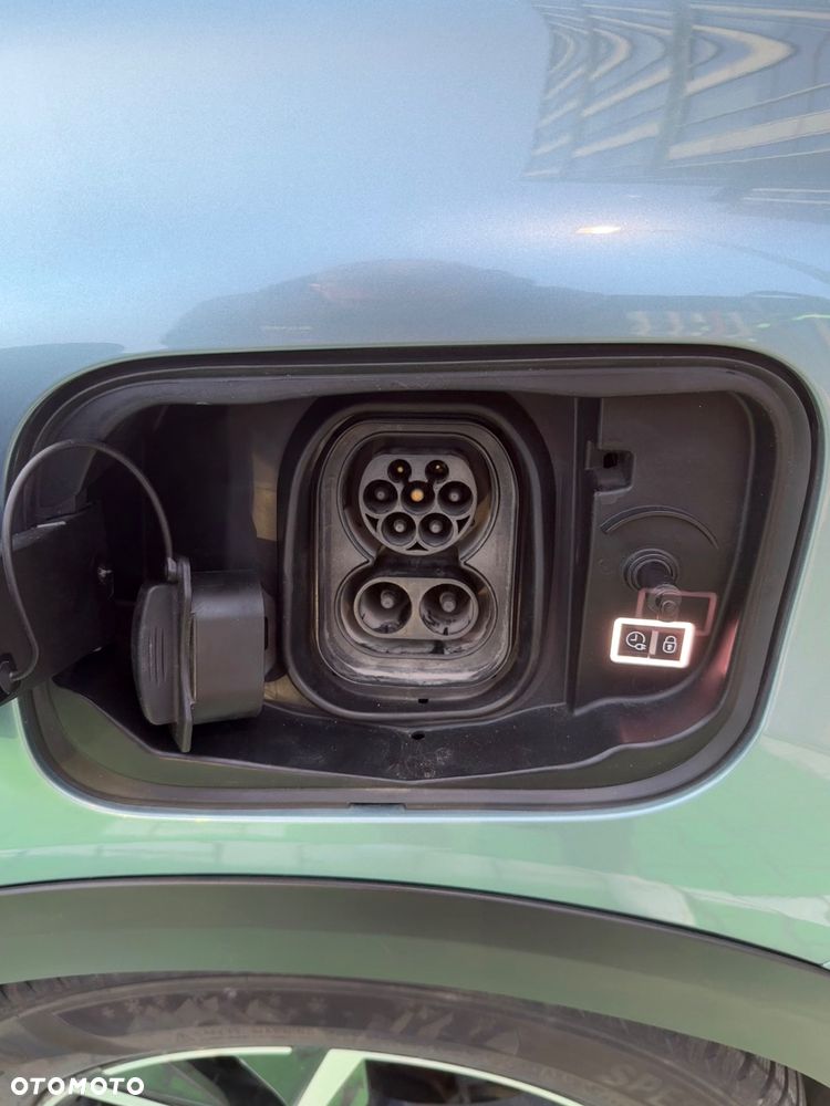 Citroën C4 EV136 50kWh Feel Pack - 13