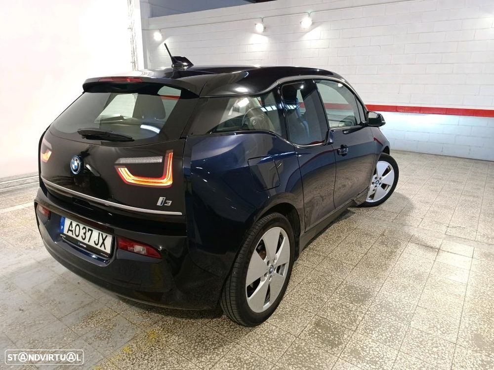 BMW i3 120Ah - 3