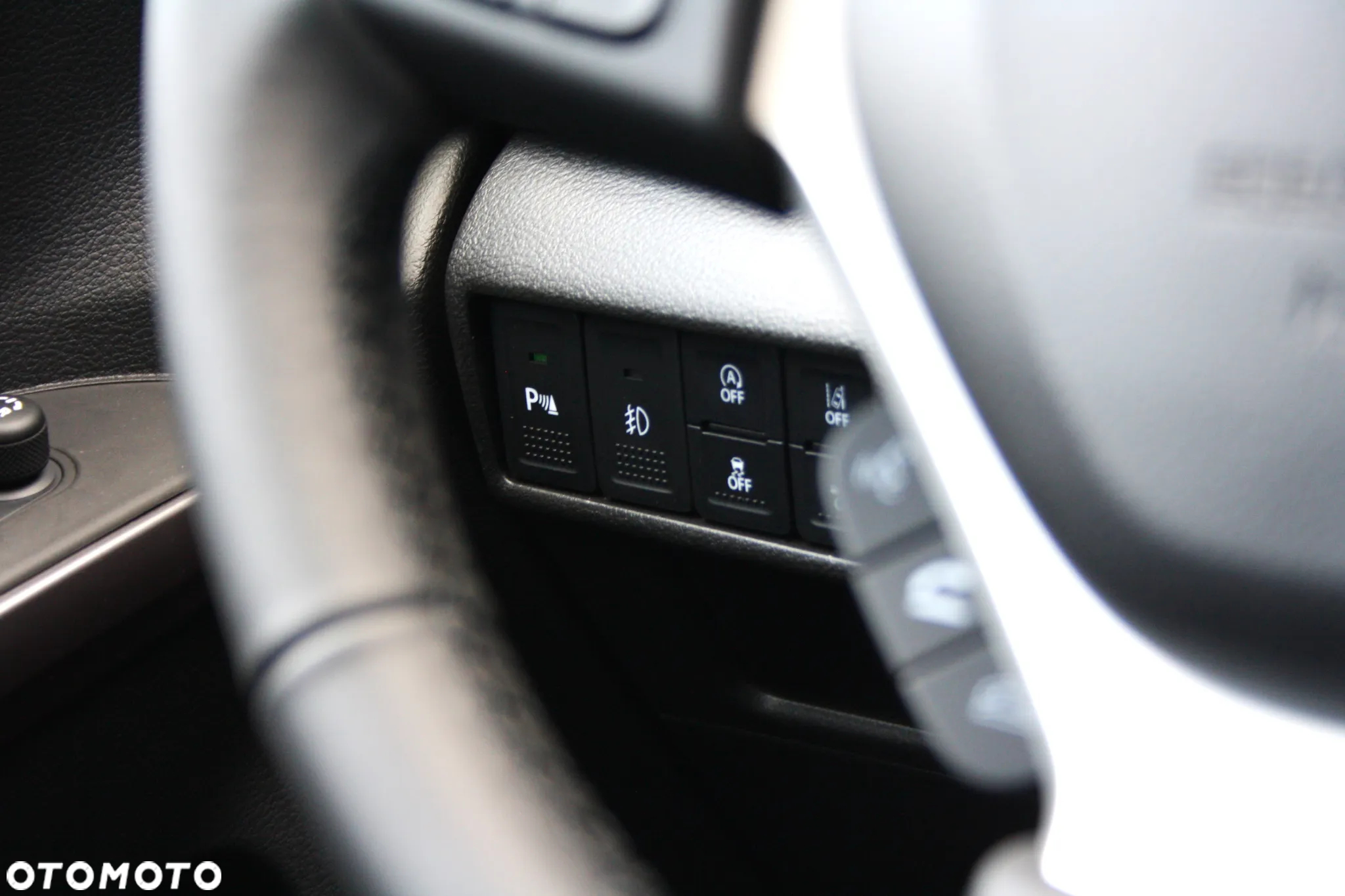Suzuki SX4 S-Cross - 12