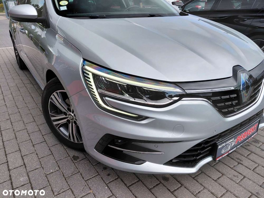 Renault Megane - 5
