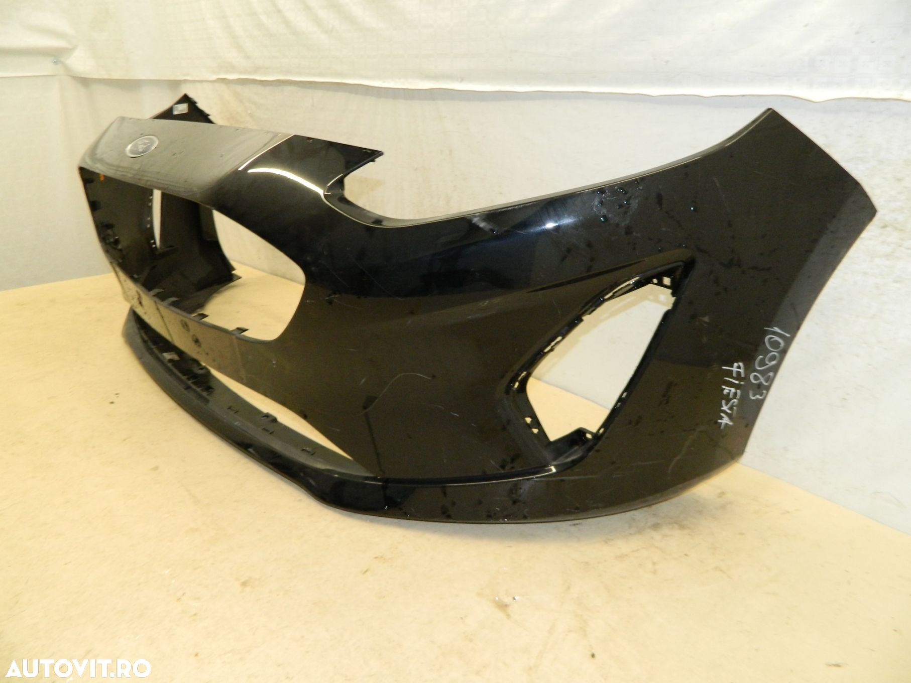 Bara fata Ford Fiesta, 2017, 2018, 2019, 2020, H1BB-17757-A - 10