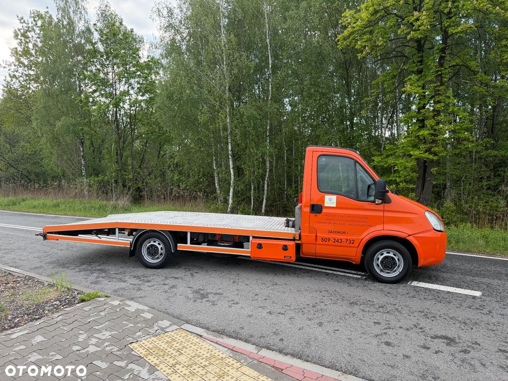 Iveco DAILY - 8