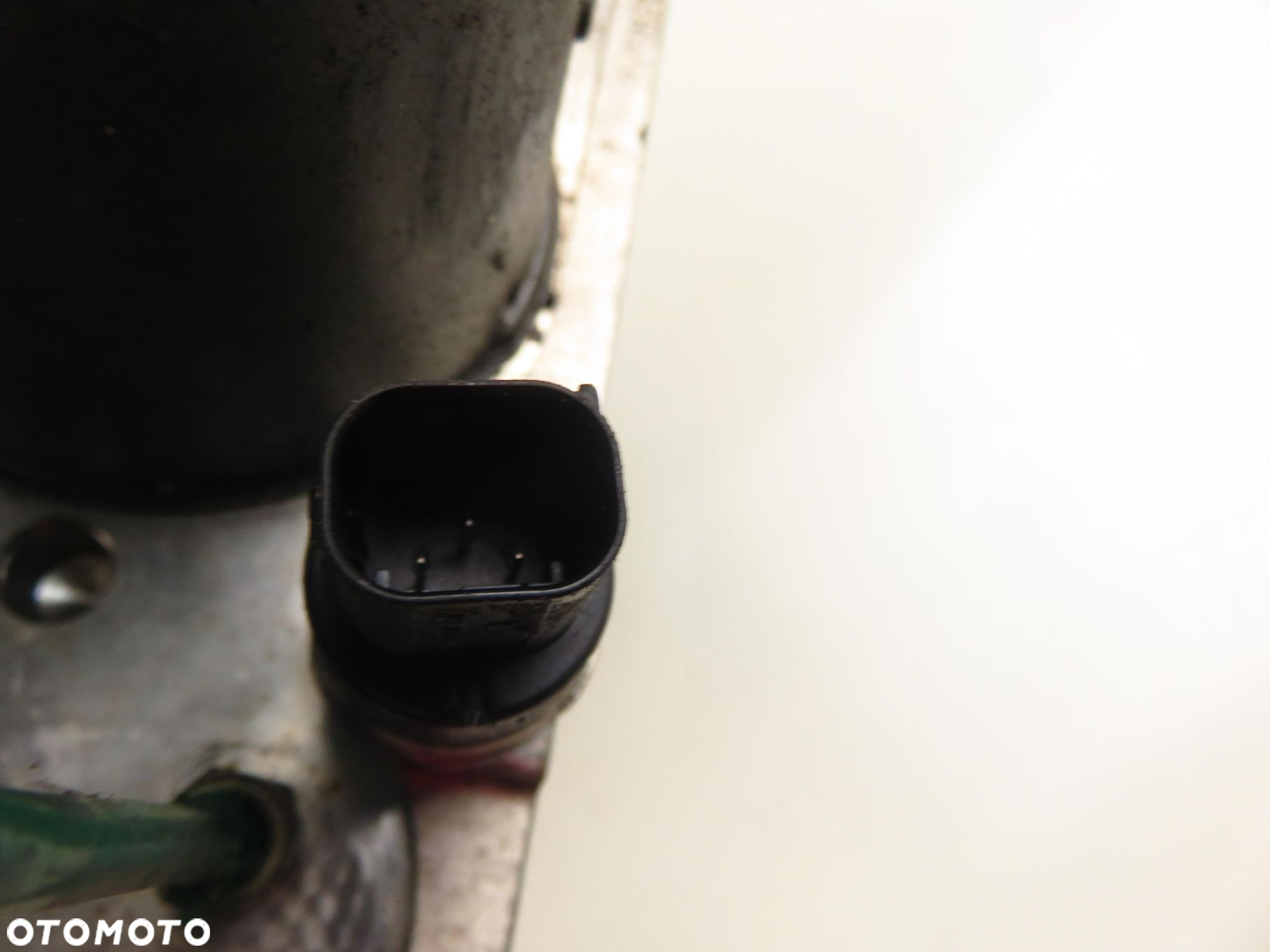 POMPA ABS PEUGEOT 307 (3A/C) 0265950015 - 3