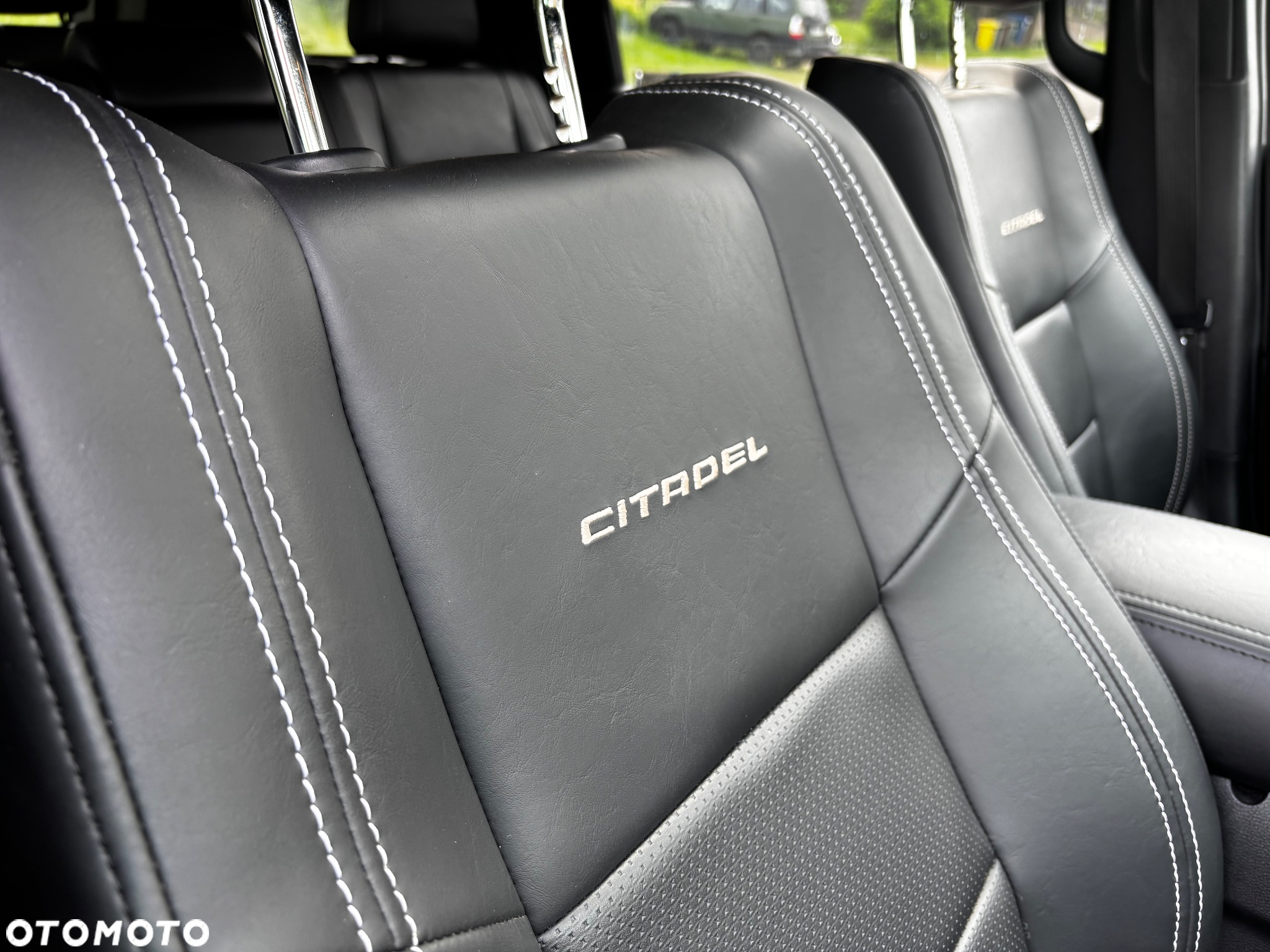 Dodge Durango 5.7 R/T - 32