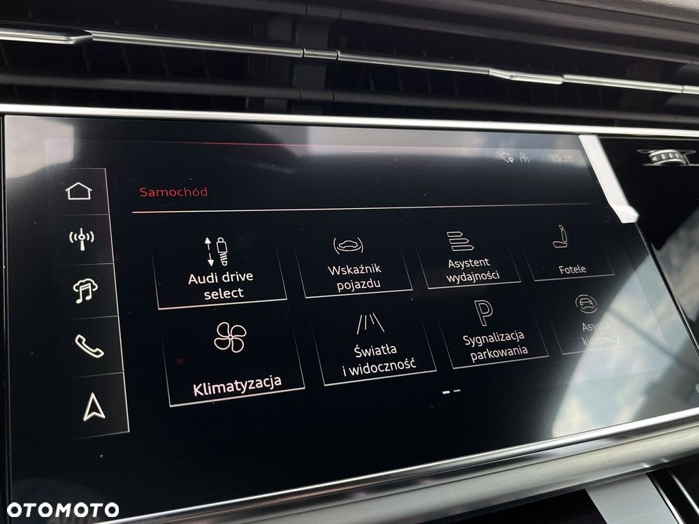 Audi Q7 - 37