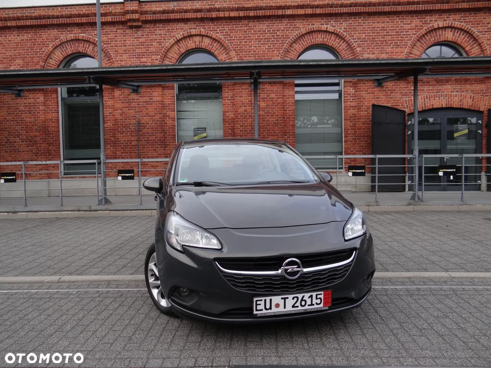 Opel Corsa 1.4 Selection - 4