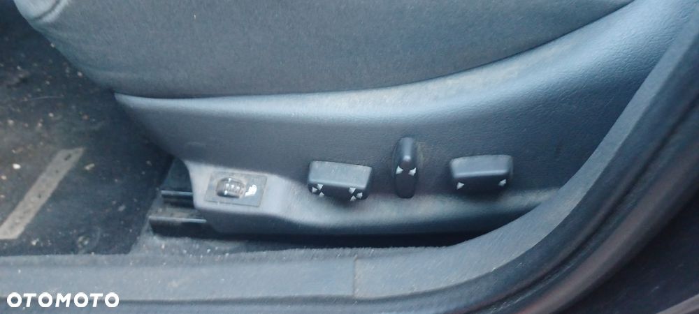 Citroën C5 HDi 170 Biturbo FAP Exclusive - 9