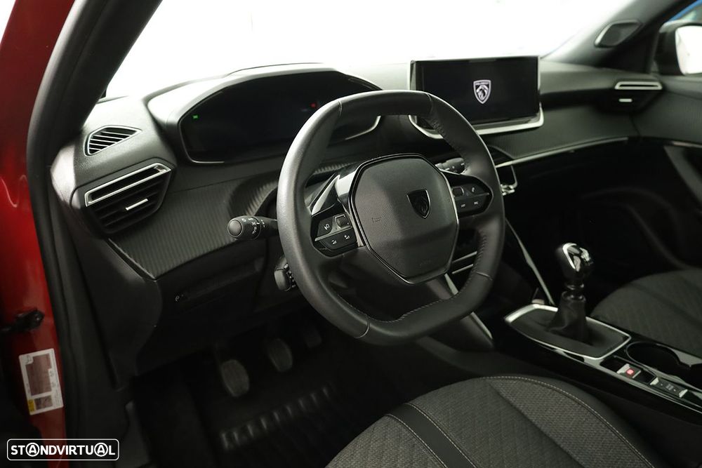Peugeot 2008 1.2 PureTech Allure - 7
