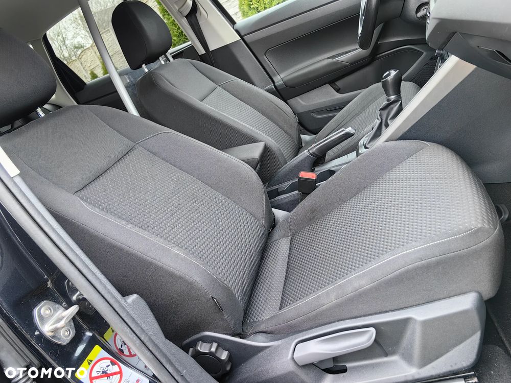 Volkswagen Polo 1.0 TSI OPF Comfortline - 22