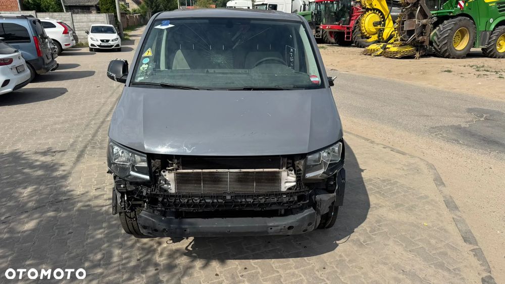 Volkswagen TRANSPORTER T5 - 3