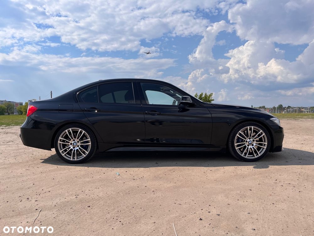 BMW Seria 3 - 3