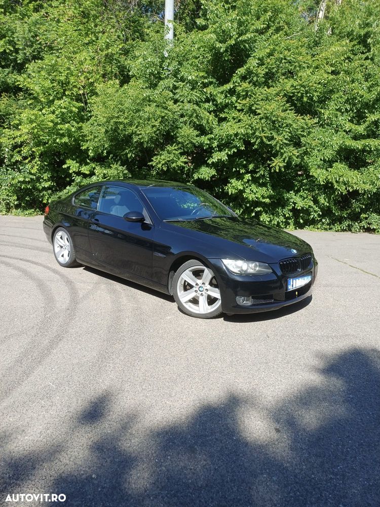 BMW Seria 3 320d - 21