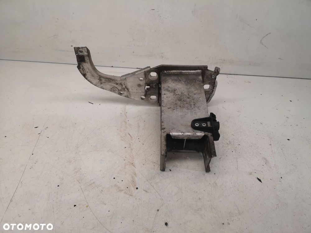 STREFA ZGNIOTU LEWA AUDI A6 C7 A7 4G0807133F - 5