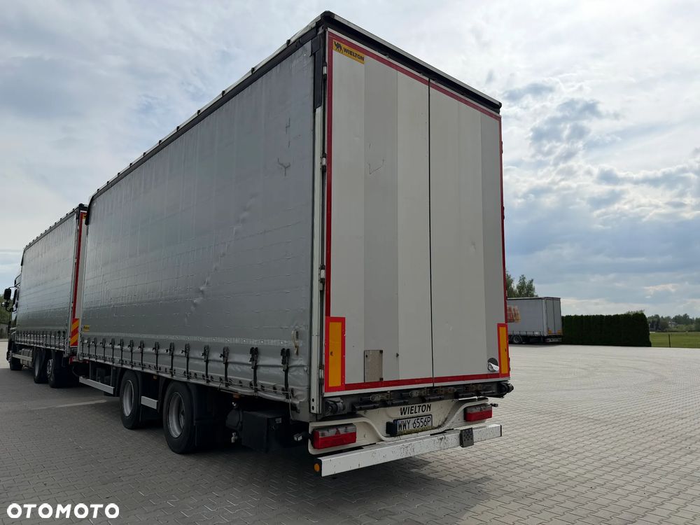 DAF XF 480 - 7