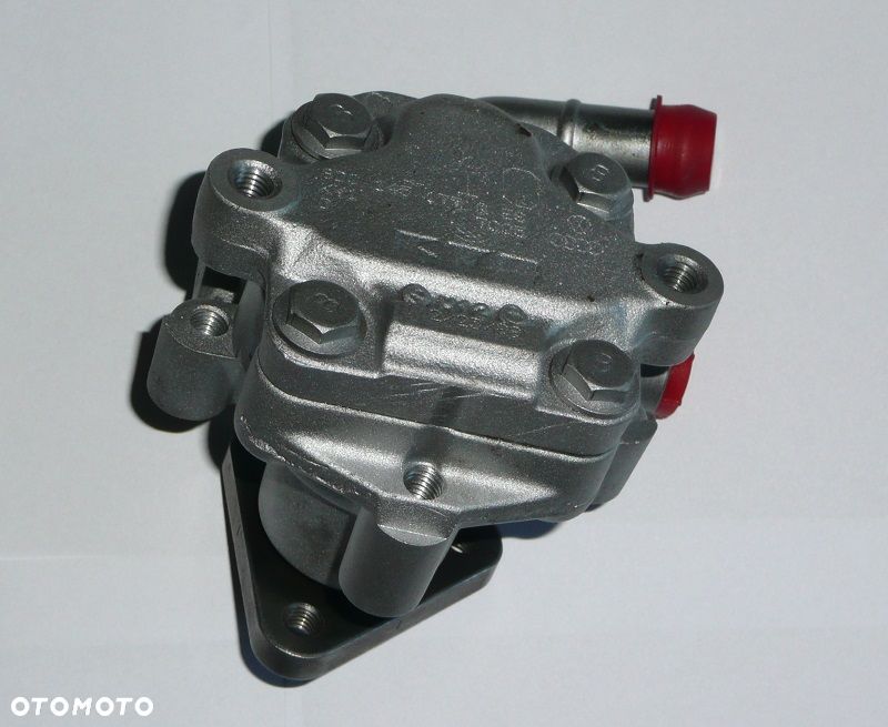 POMPA WSPOMAGANIA AUDI A4 B5 VW PASSAT B5 FL SUPERB 1.9TDI 2.0 1.6 1.8 kyb - 2