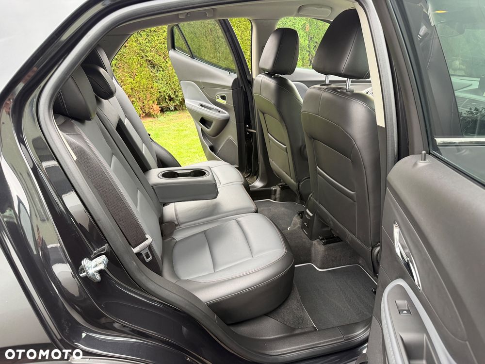Opel Mokka 1.4 Turbo ecoFLEX Start/Stop 4x4 Innovation - 28