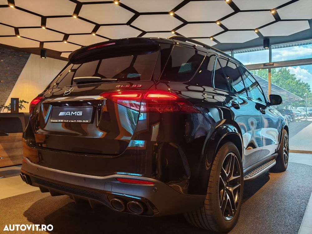 MERCEDES-BENZ GLE 2026 — imagine 13
