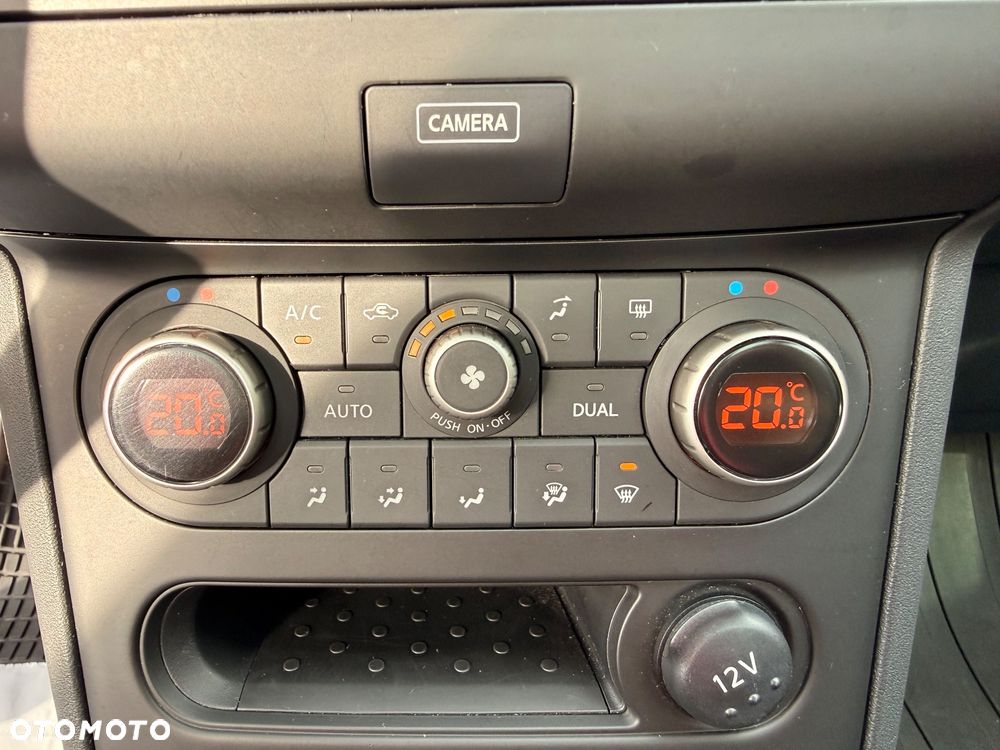 Nissan Qashqai - 19