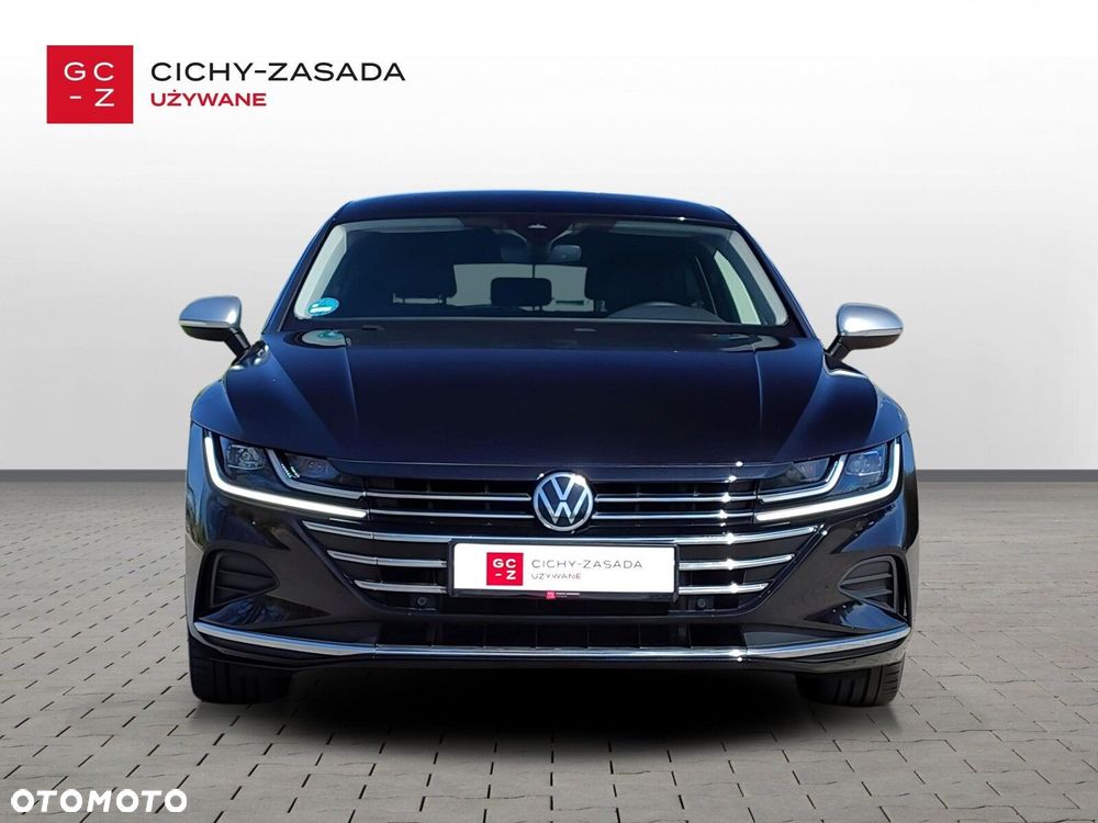 Volkswagen Arteon Shooting Brake - 9