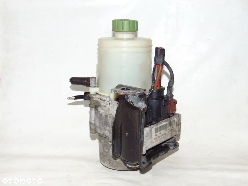 ORYGINAŁ pompa wspomagania Koyo wspomaganie 6Q0423155S VW Volkswagen Polo 9N 4 IV Fox Skoda Fabia I Seat Ibiza 3 III 01-09r - 6