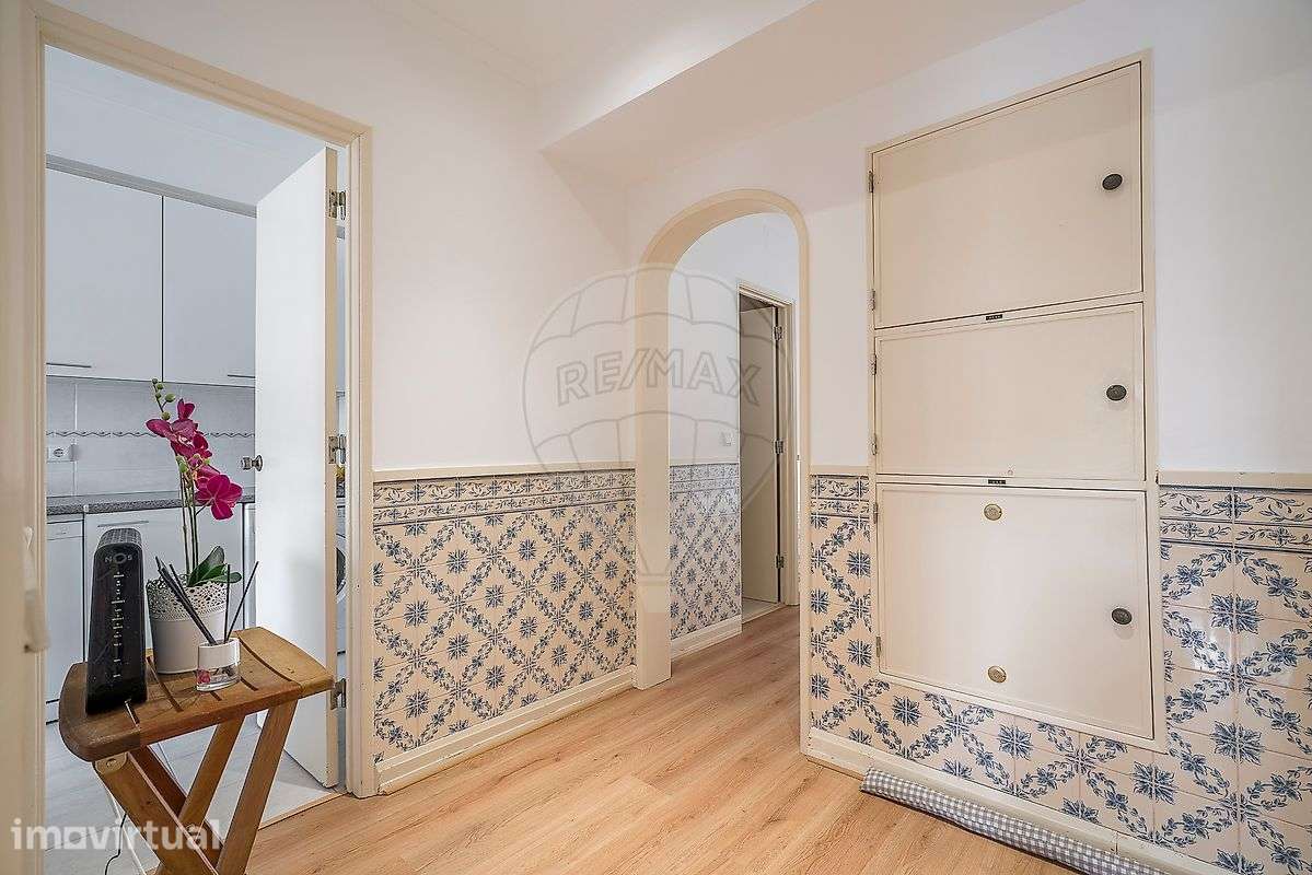 Apartamento T2 para arrendamento - Grande imagem: 4/25