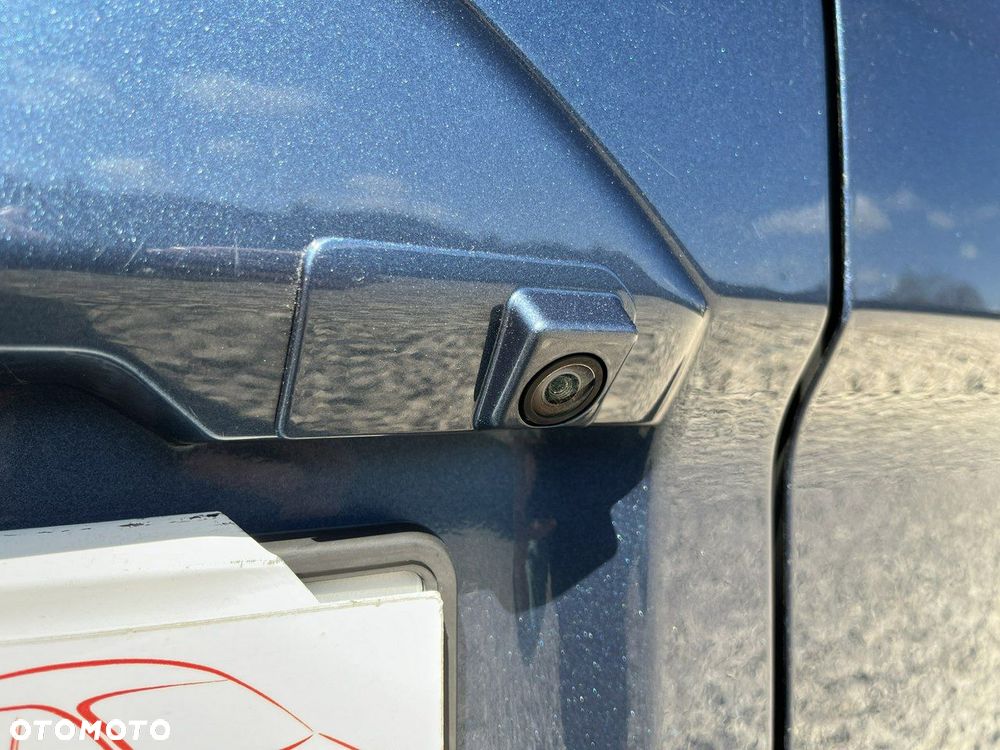 Ford Transit Custom - 24