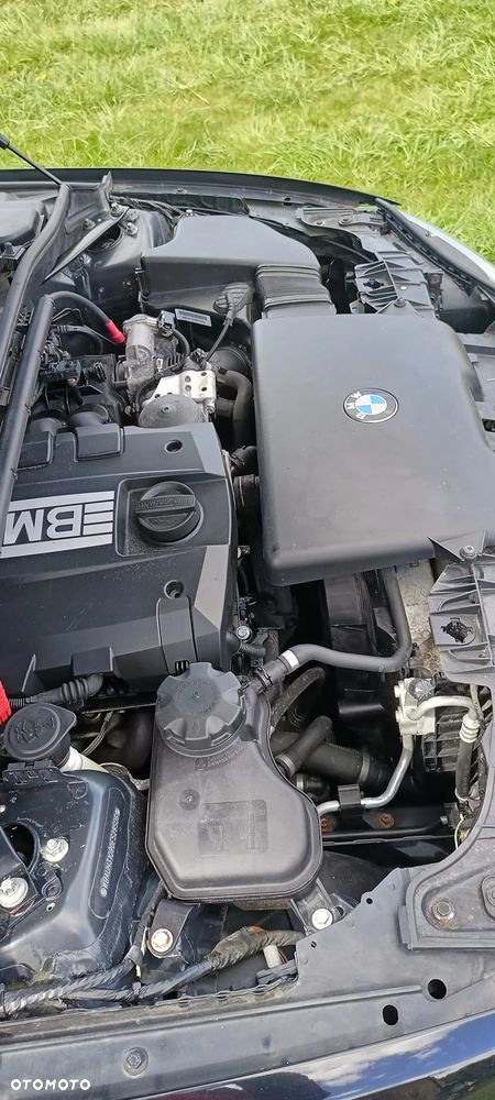 BMW Seria 1 116i - 10