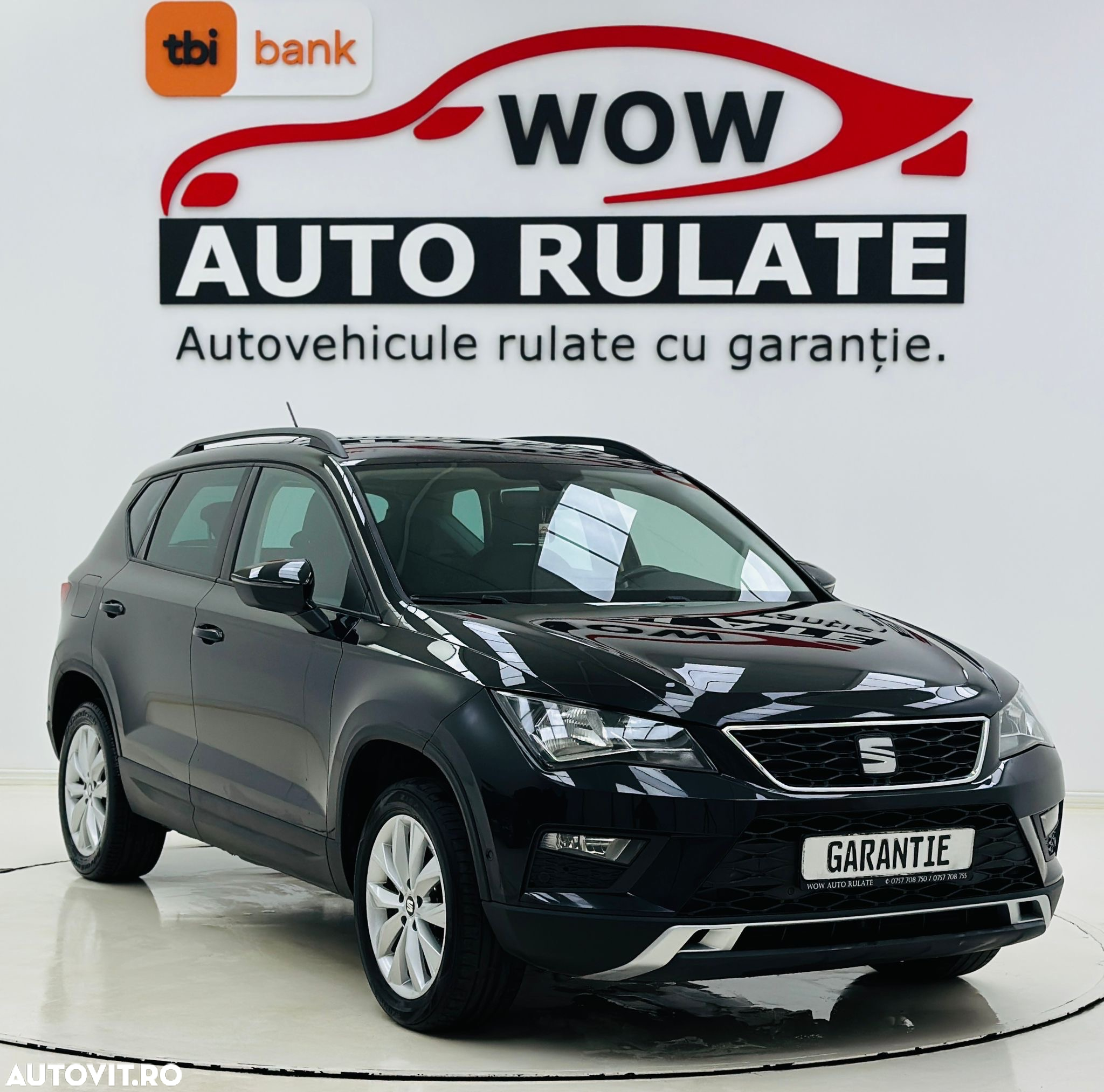 Seat Ateca - 2
