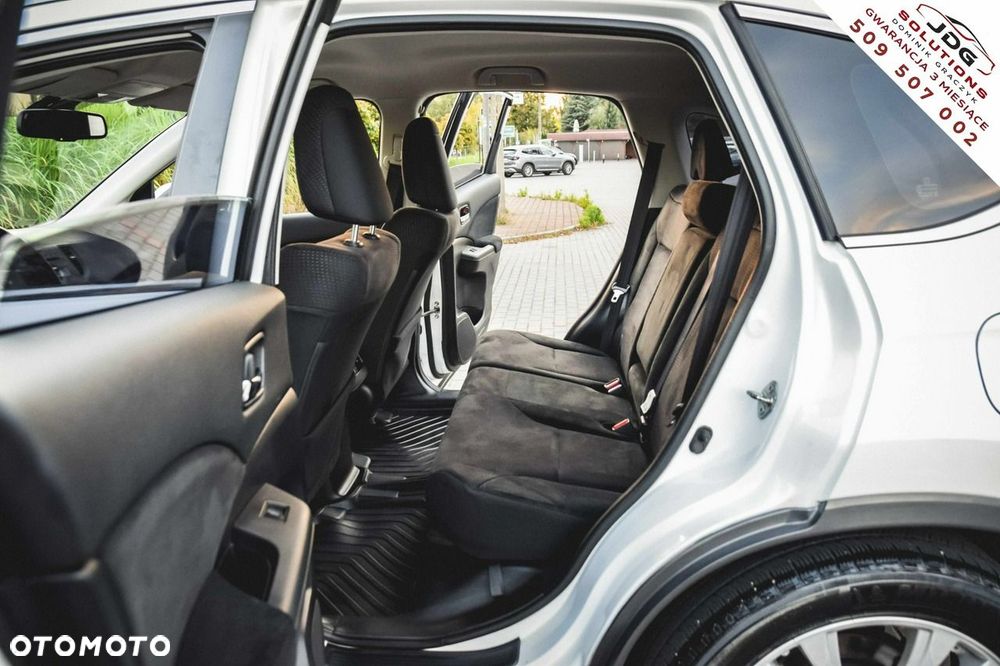 Honda CR-V 2.0 Elegance (2WD) - 30