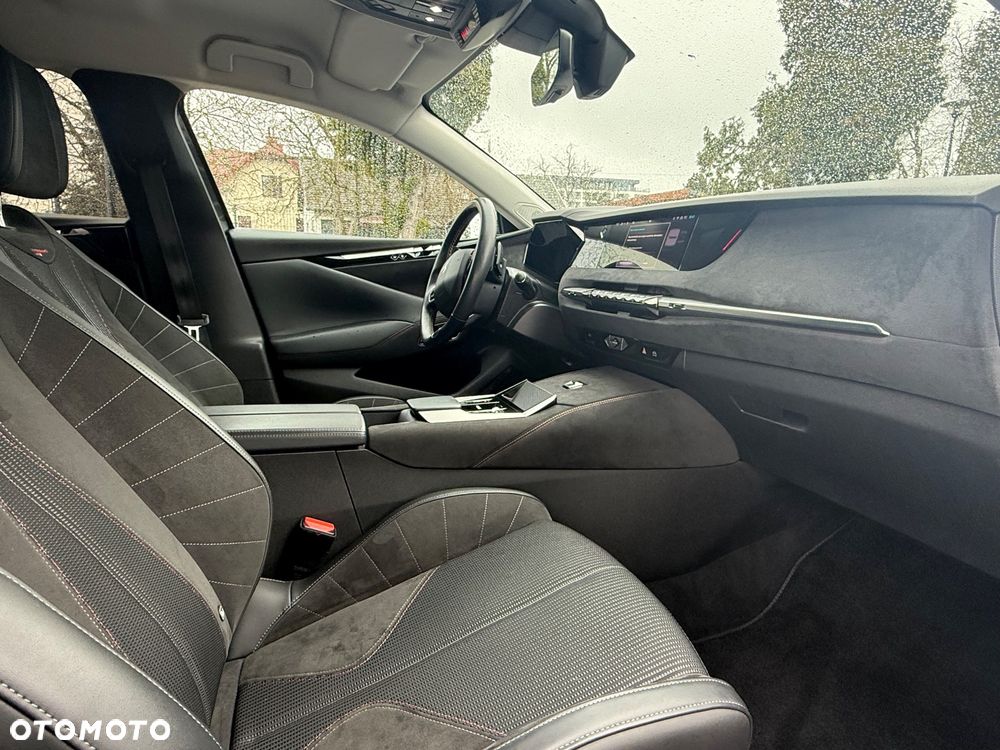 DS Automobiles DS 4 1.6 E-Tense Performance Line + - 34