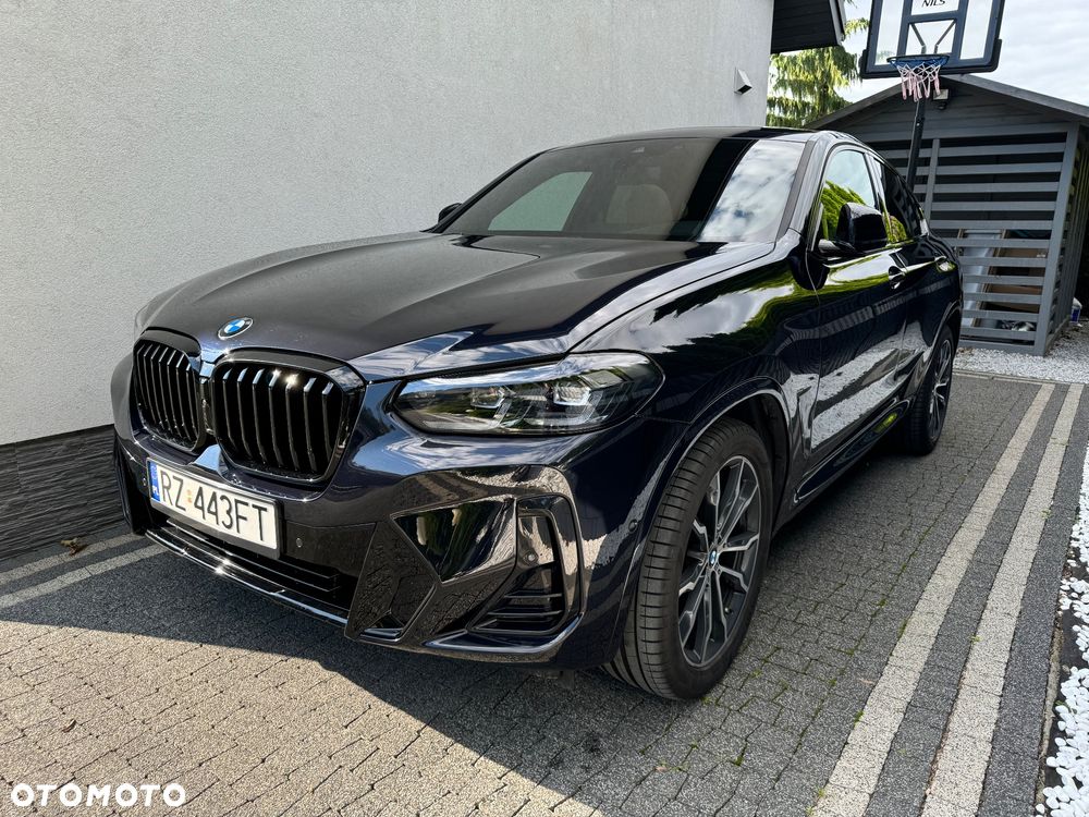 BMW X4 xDrive30i M Sport - 28