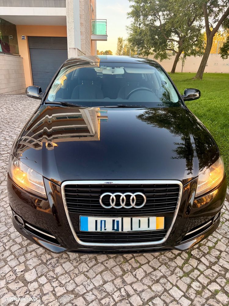 Audi A3 - 11
