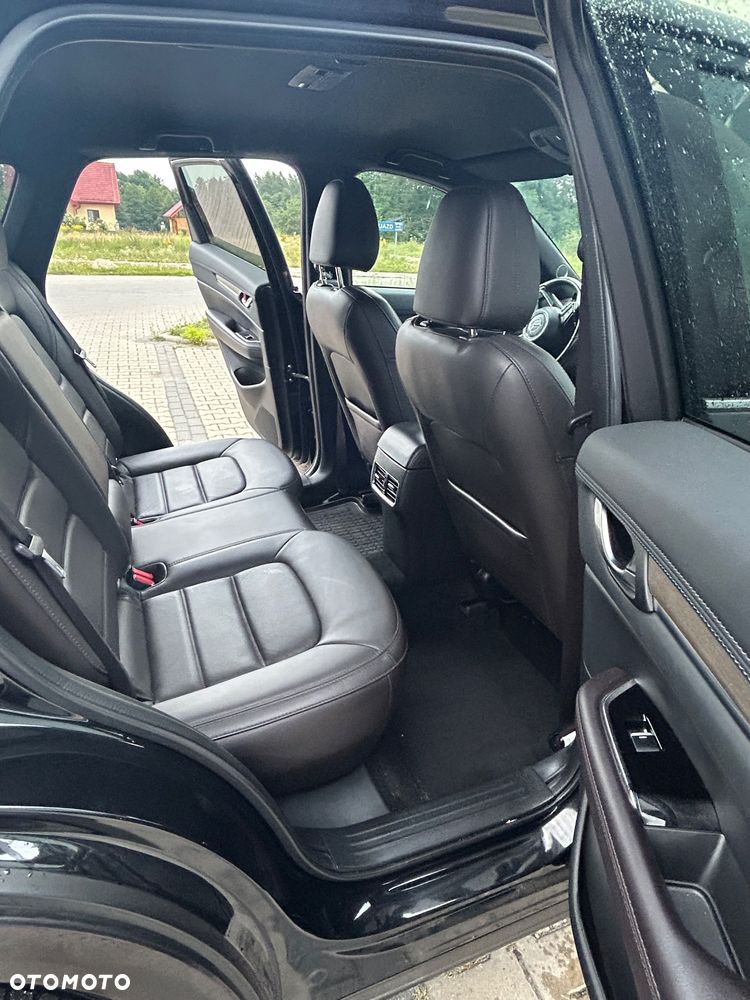 Mazda CX-5 2.0 Skyprestige AWD - 6