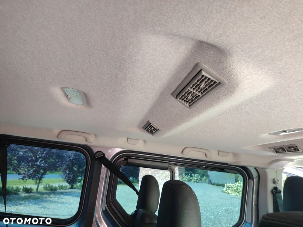 Fiat Talento Kombi L1 Base - 19