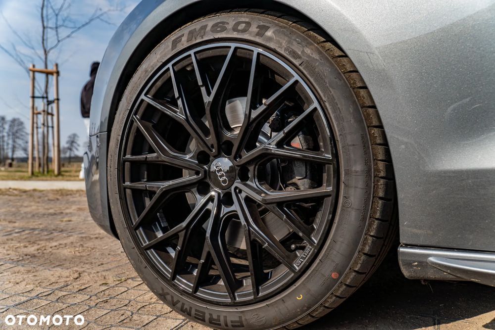 Audi S5 Sportback - 14