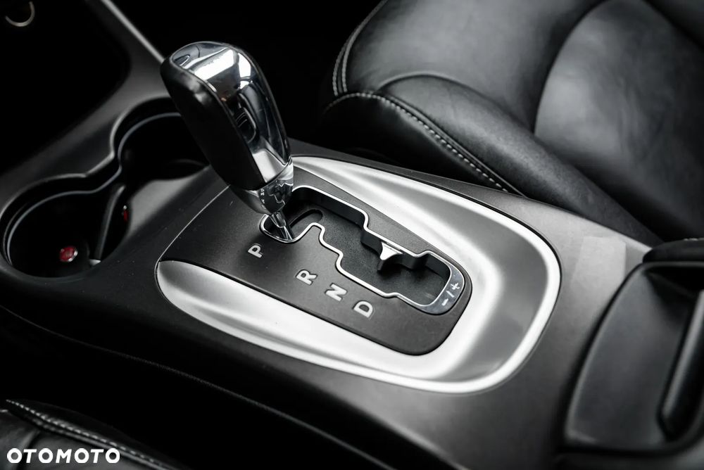 Fiat Freemont 3.6 V6 Lounge - 32