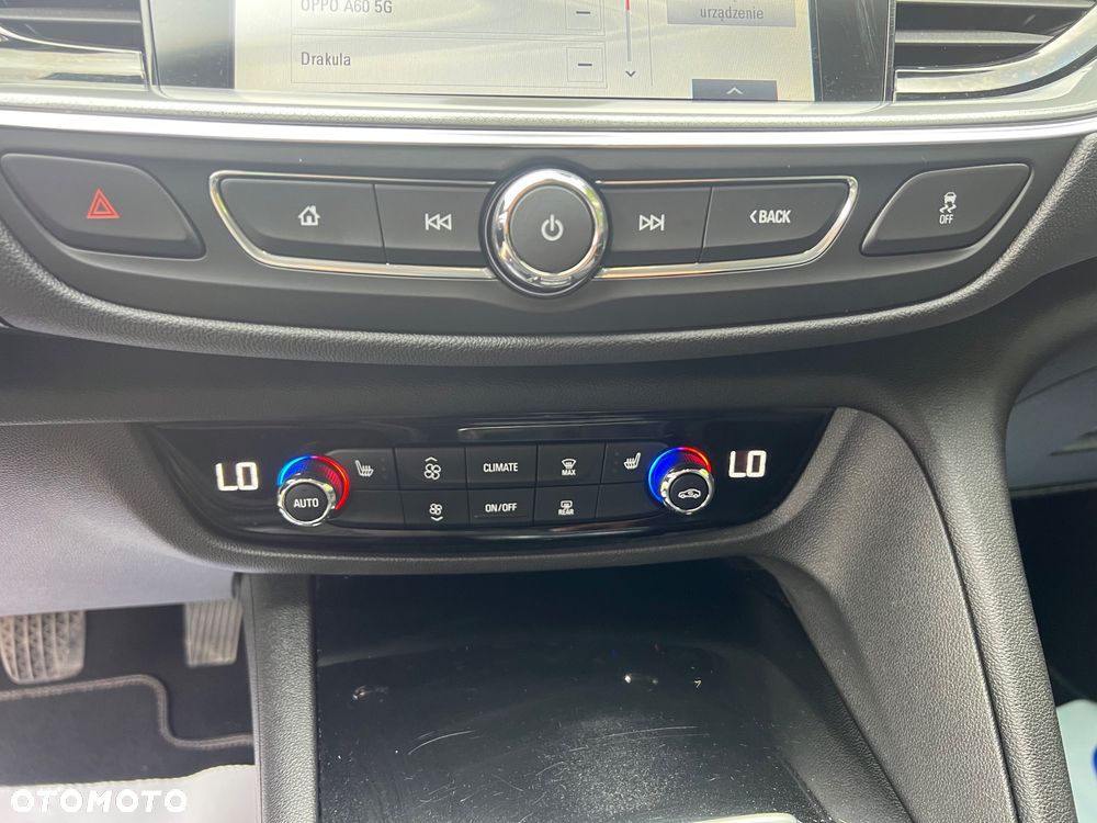 Opel Insignia 1.6 Business Innovation - 12